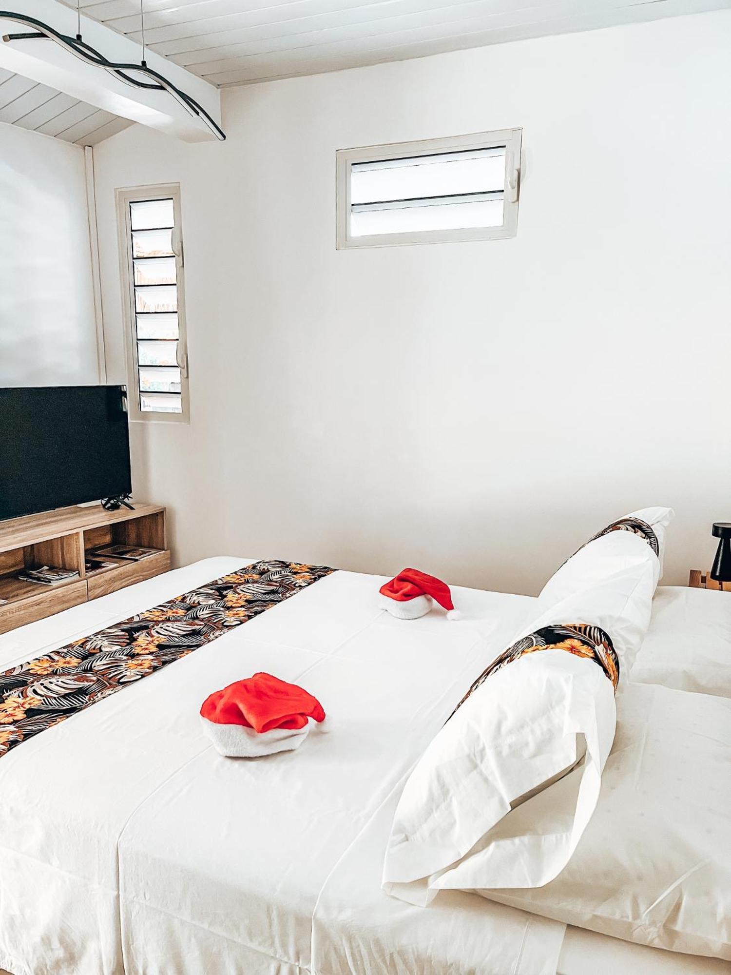 Apartament Vaikea Fare Mahina Zewnętrze zdjęcie